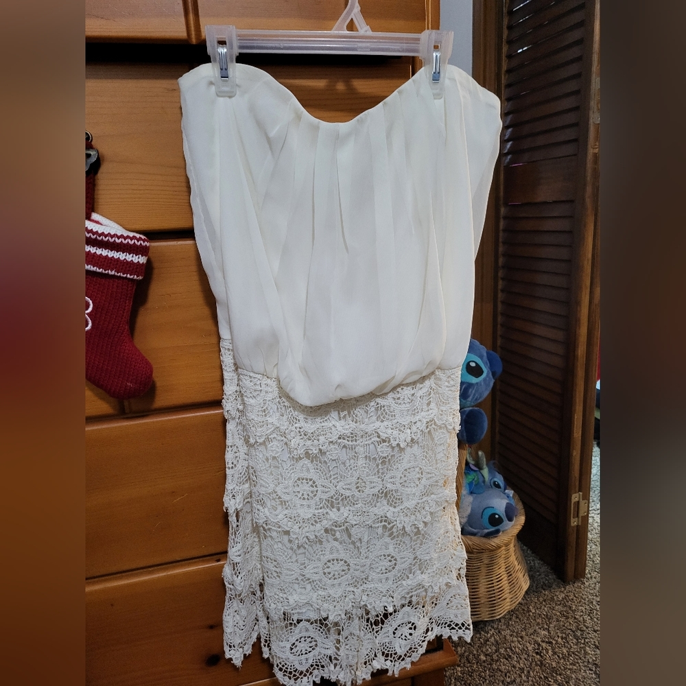 Trixxi Romper